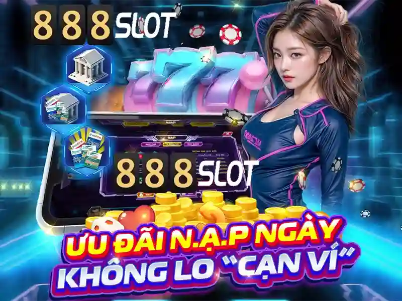 Ưu điểm nổi bật của 888slot kasir