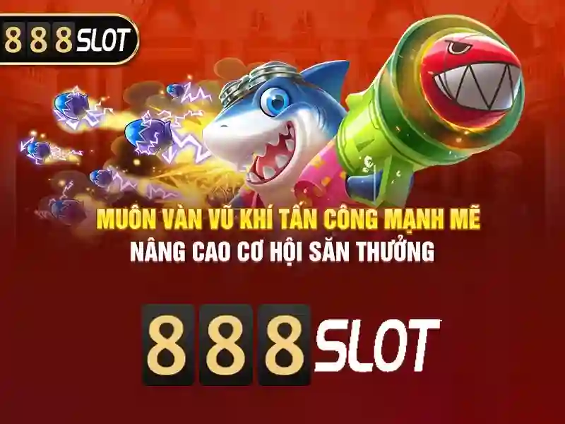 Giới thiệu về 888SLOT
