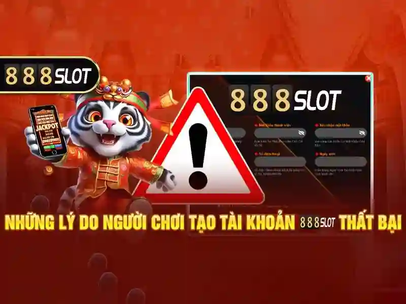 Trải nghiệm Slot đỉnh cao