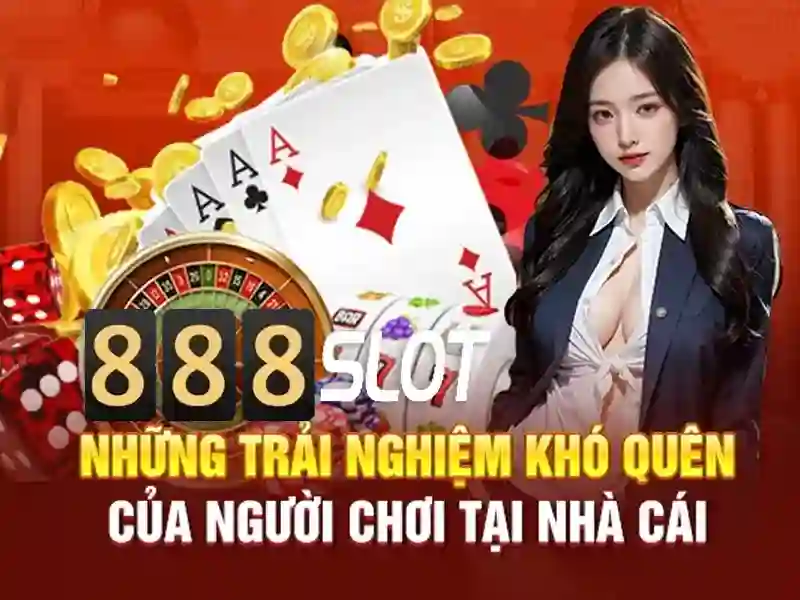 Ưu Đãi Đặc Biệt Cho Thành Viên 888SLOT