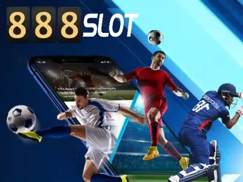 Tải App 888 Slot