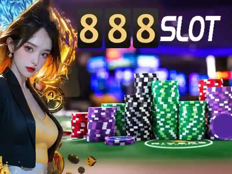 Đa dạng trò chơi Slot
