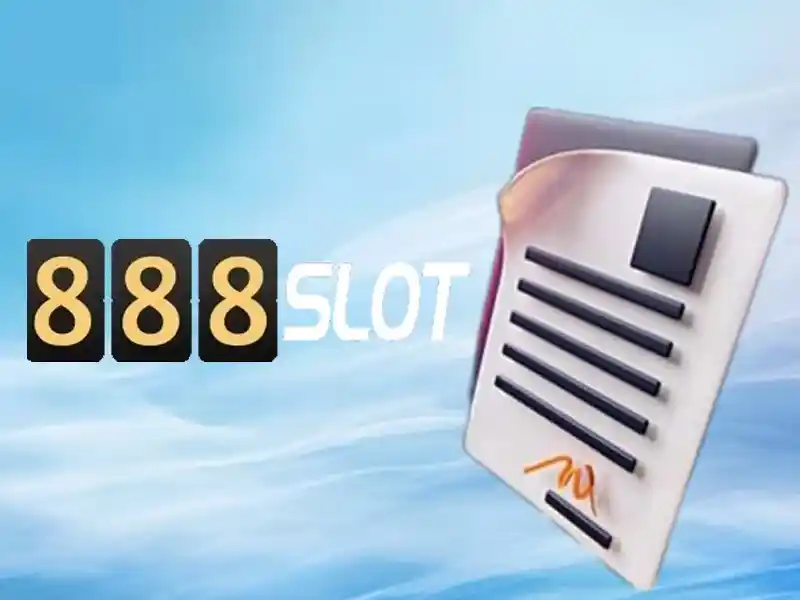 Trải nghiệm 888slot casino