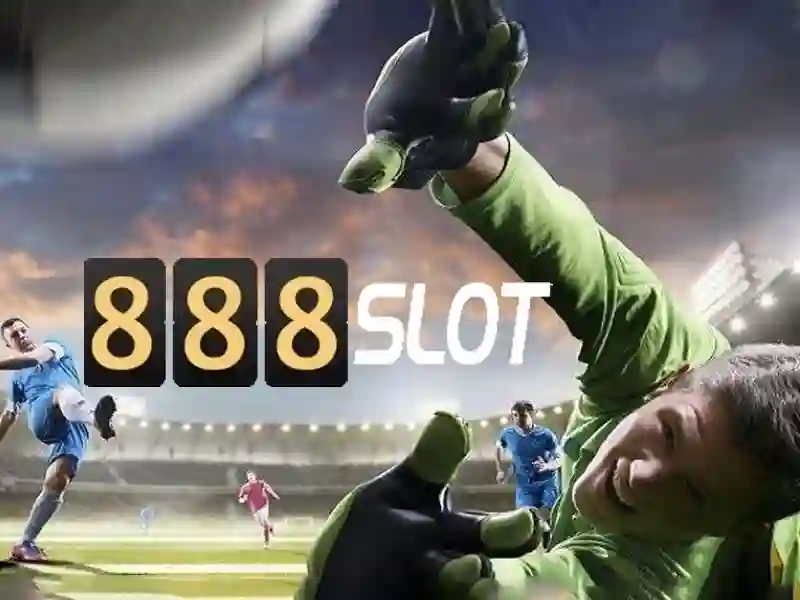 Chương Trình Thưởng Đặc Biệt 888SLOT