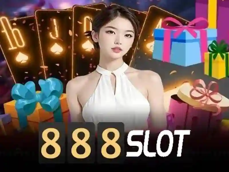 Đăng Ký 888SLOT