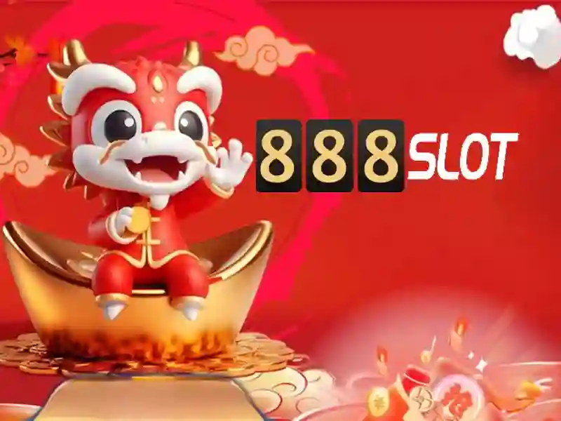 Hệ Thống Slot Game Đa Dạng Tại 888SLOT