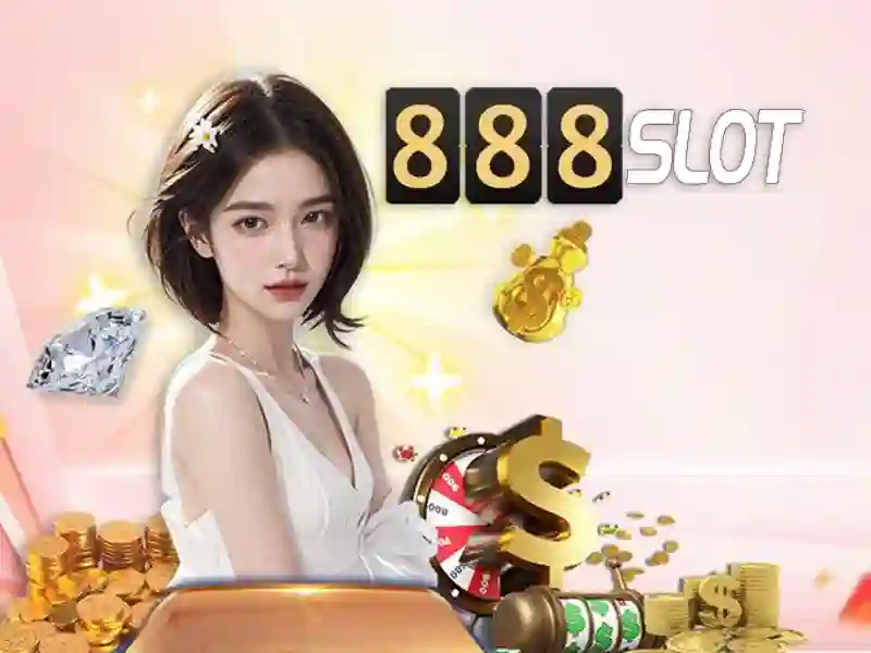 Cách Đăng Ký 888SLOT