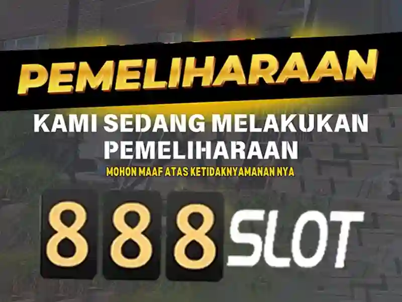 Ưu Đãi 888slot Dewa