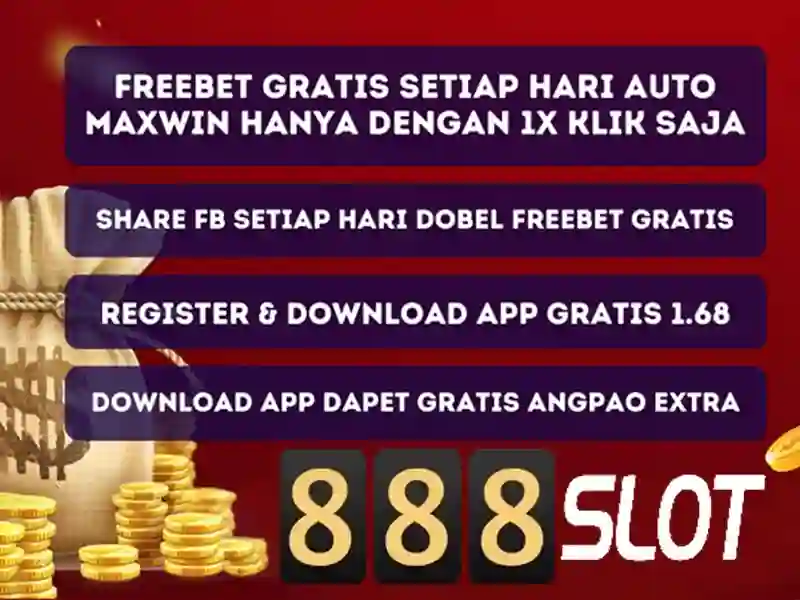 Tải 888SLOT – Trải Nghiệm Trò Chơi Slot Đỉnh Cao