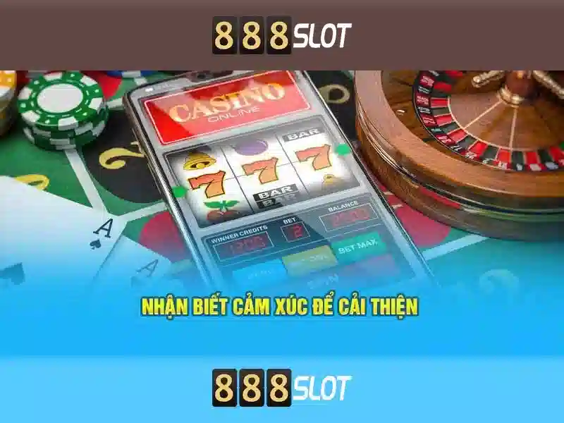 Trò chơi slot 888SLOT