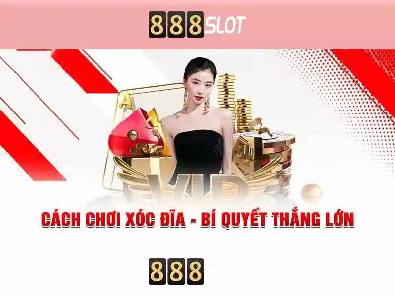 Ưu Đãi 888SLOT