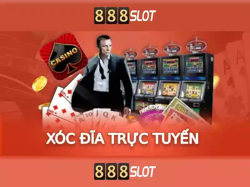 Trải Nghiệm SLOT