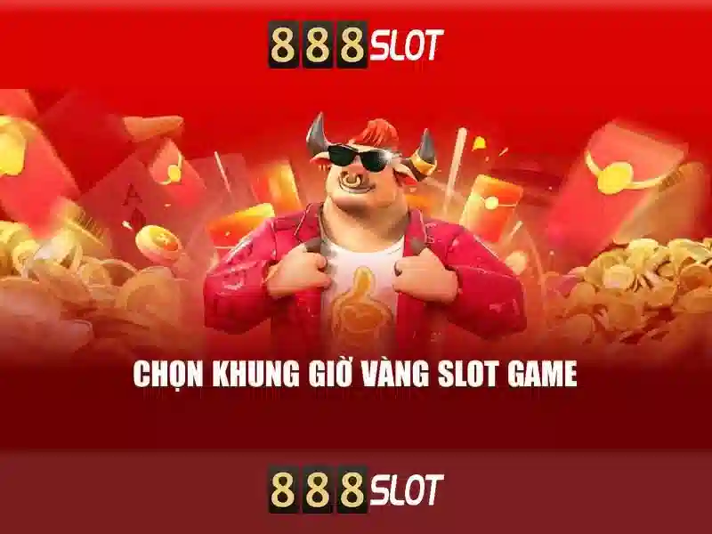 Khám Phá 888SLOT