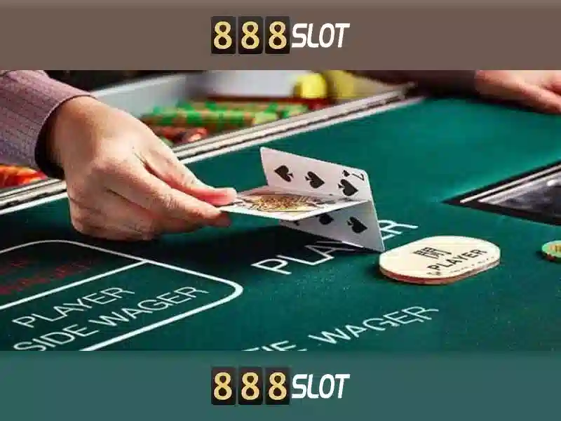 slot game 888SLOT
