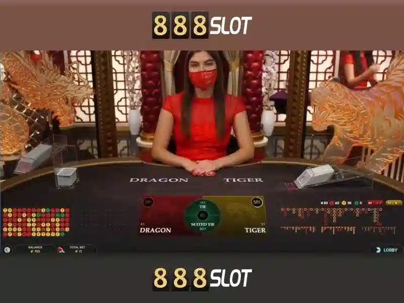 Trải nghiệm slot đỉnh cao