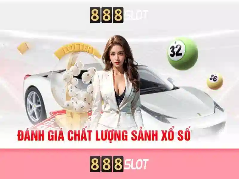 Trải nghiệm game slot 888SLOT