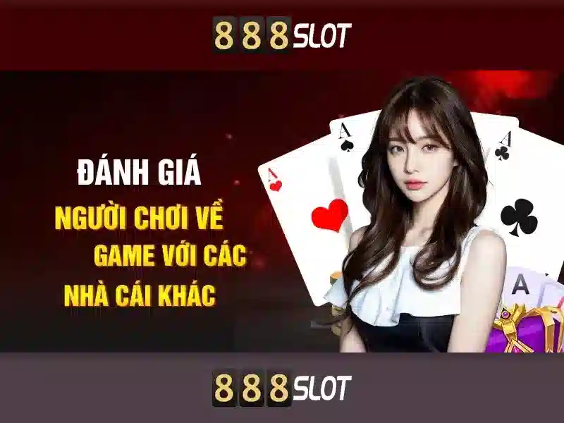 Đa dạng thể loại game tại 888SLOT