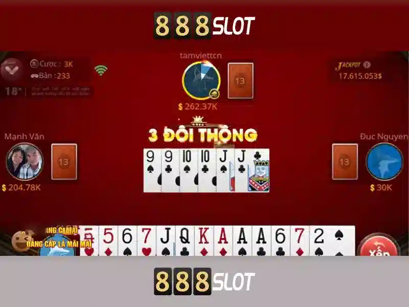 Trải Nghiệm 888SLOT