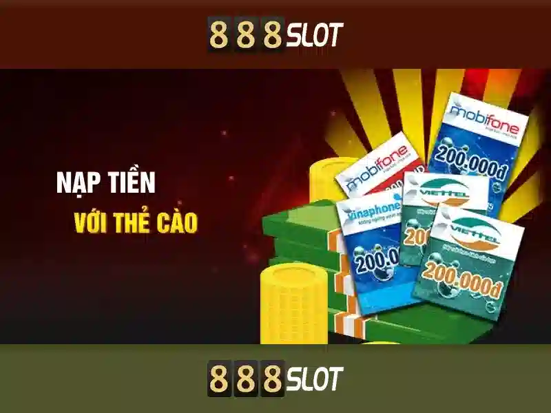 Tại Sao Nên Chọn 888SLOT