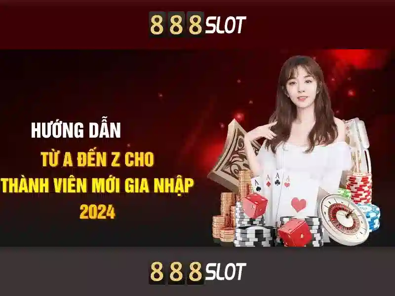 Khuyến Mãi 888SLOT