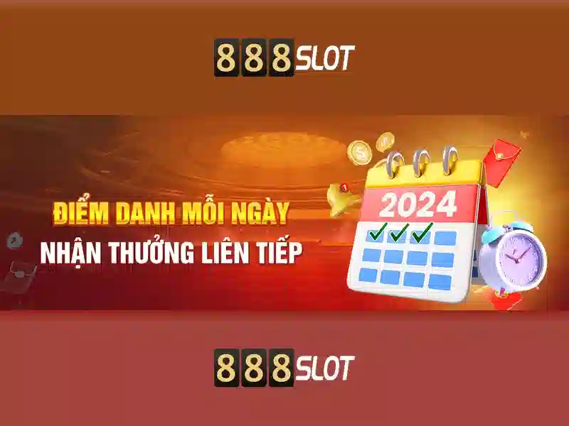 Trải nghiệm Slot Vip 888SLOT