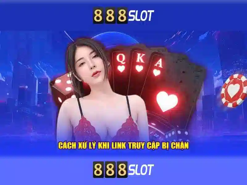 Trải nghiệm slot đa dạng với 888slot vn