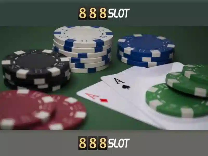Đa Dạng Loại Hình Cược Tại 888SLOT
