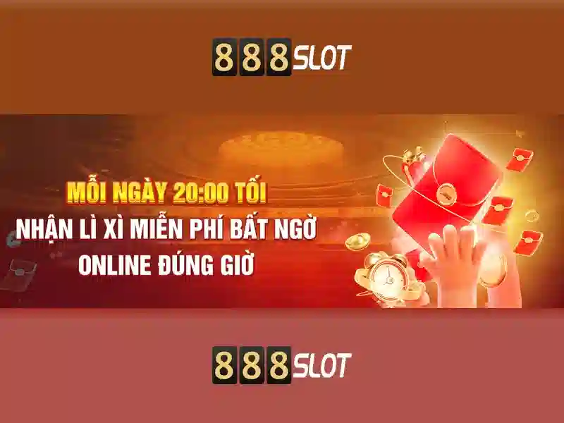 Nhà Cái Slot Uy Tín