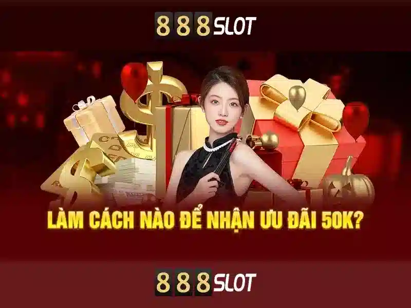 Đa dạng thể loại slot