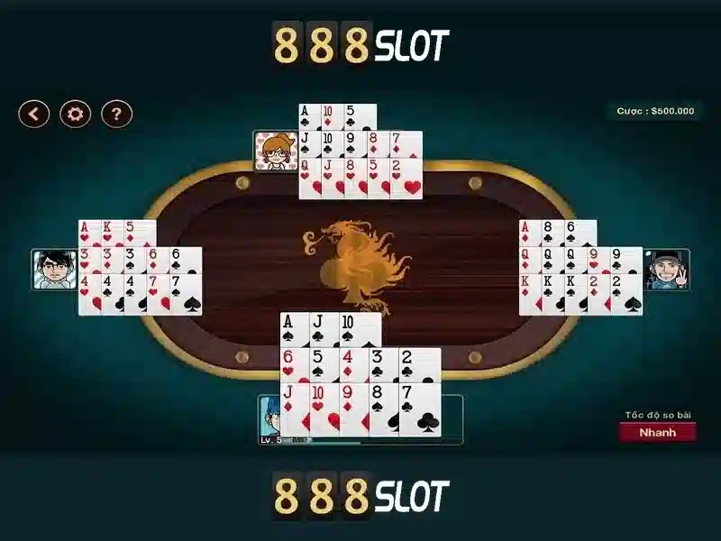 Khuyến mãi 888SLOT