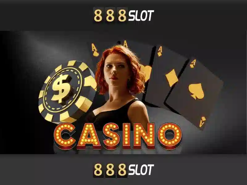 Game Slot 888 Bet