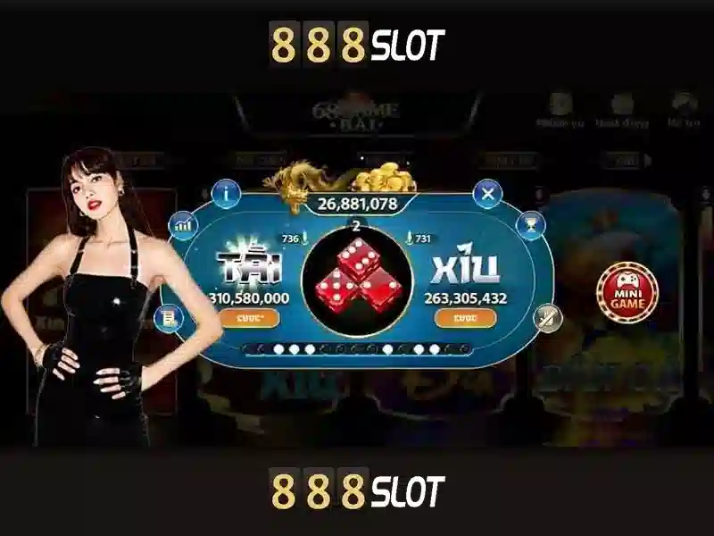 Ưu Điểm Nổi Bật Của 888SLOT