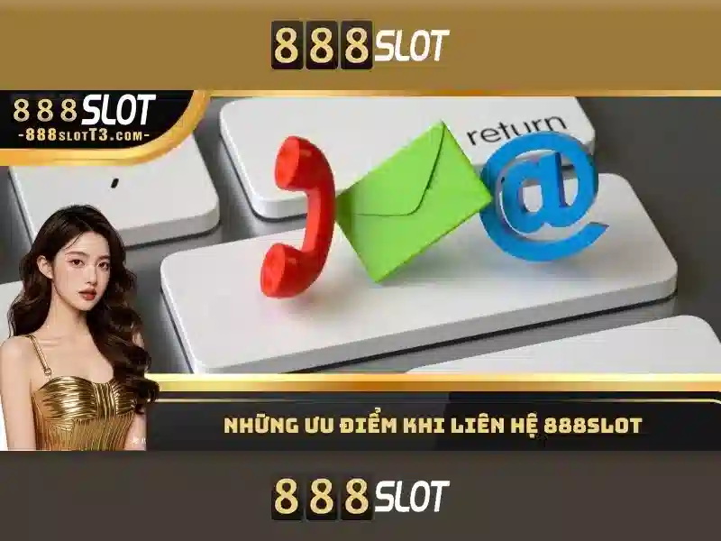 Bảo mật Link 888SLOT