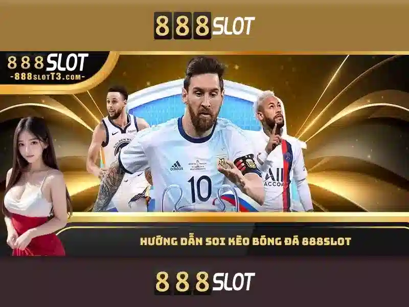 Cài đặt 888SLOT APK