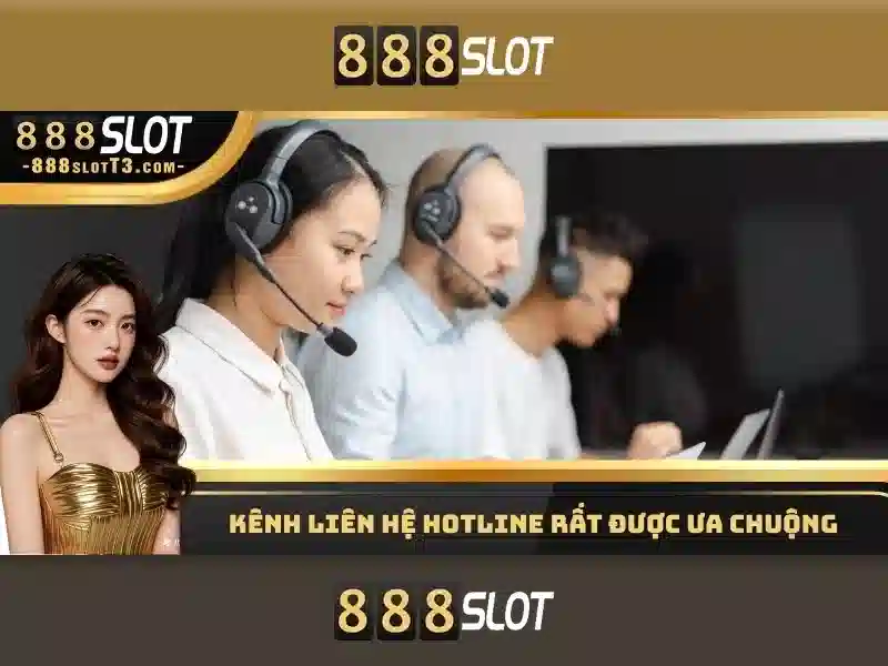 Tựa Game Slot 888SLOT