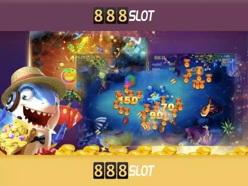 Ưu Điểm Nổi Bật Của 888SLOT