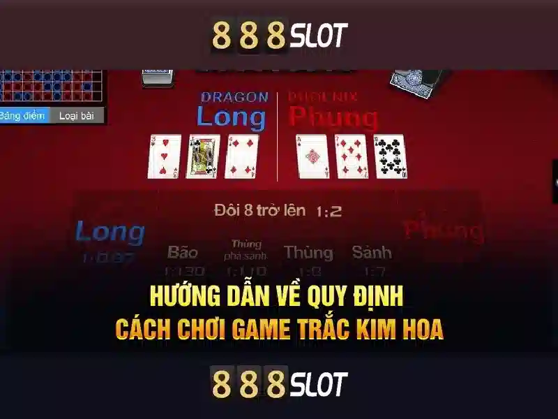 888SLOT giao diện