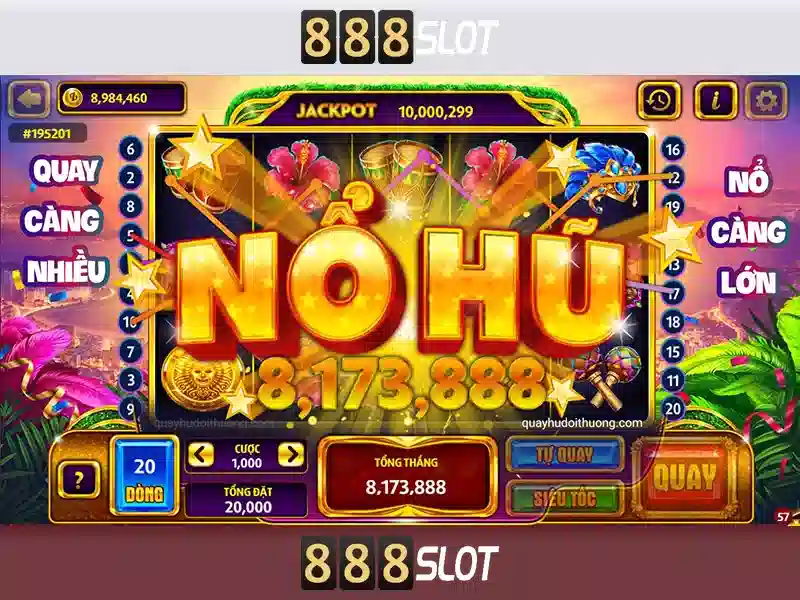 Chương Trình Freebet 888slot freebet