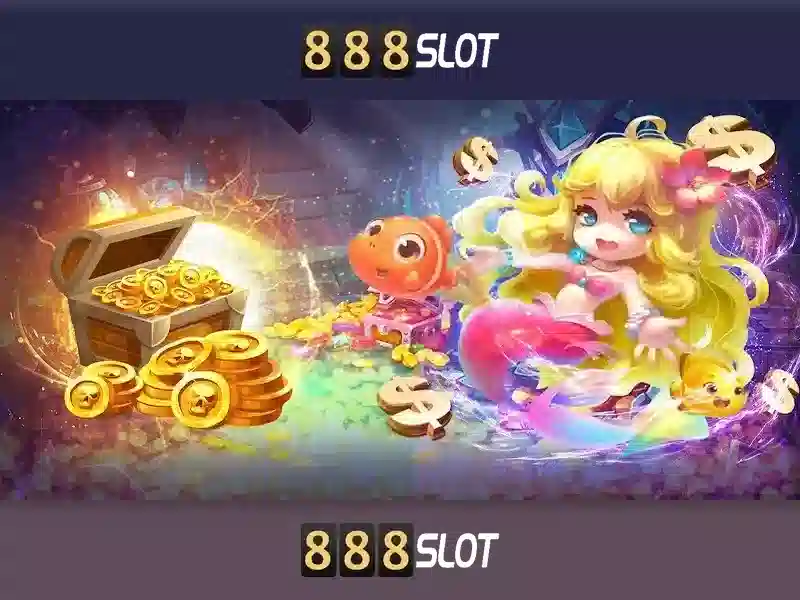 Trò chơi slot hấp dẫn