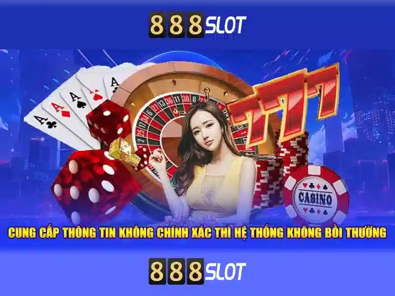 Khuyến Mãi Đăng Ký – Ưu Đãi Cực Khủng Tại Nhà Cái 888SLOT