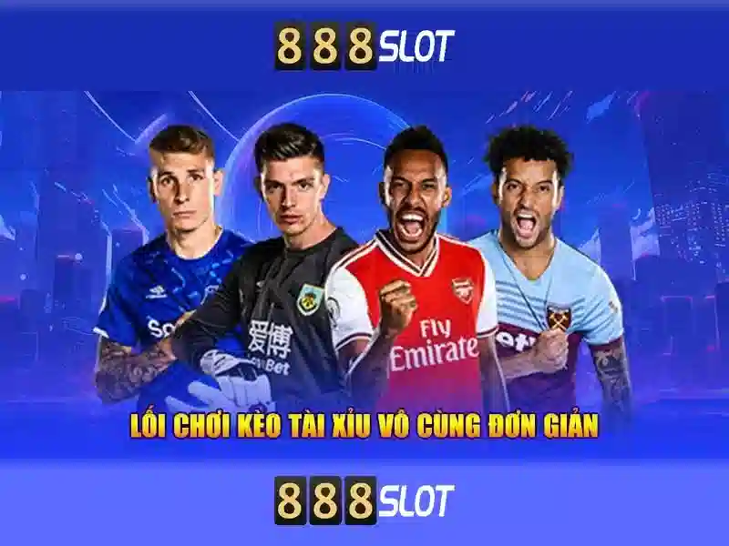 888 – Đánh Giá Từ Người Chơi Về Trải Nghiệm Slot