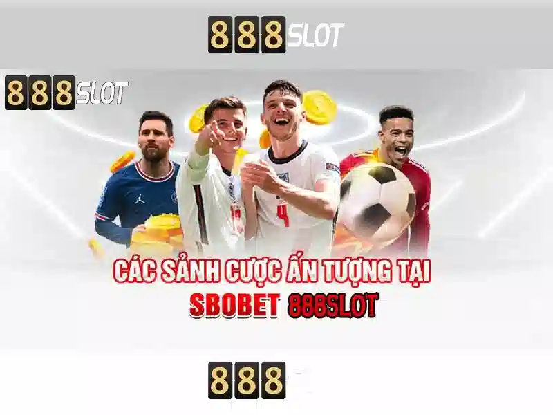 Giới Thiệu 888SLOT Vip