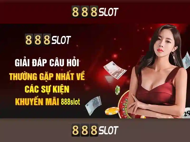 Khuyến Mãi 888SLOT