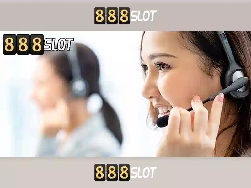Trải nghiệm slot đỉnh cao