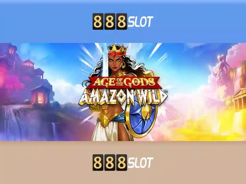 Ưu đãi 888slot casino