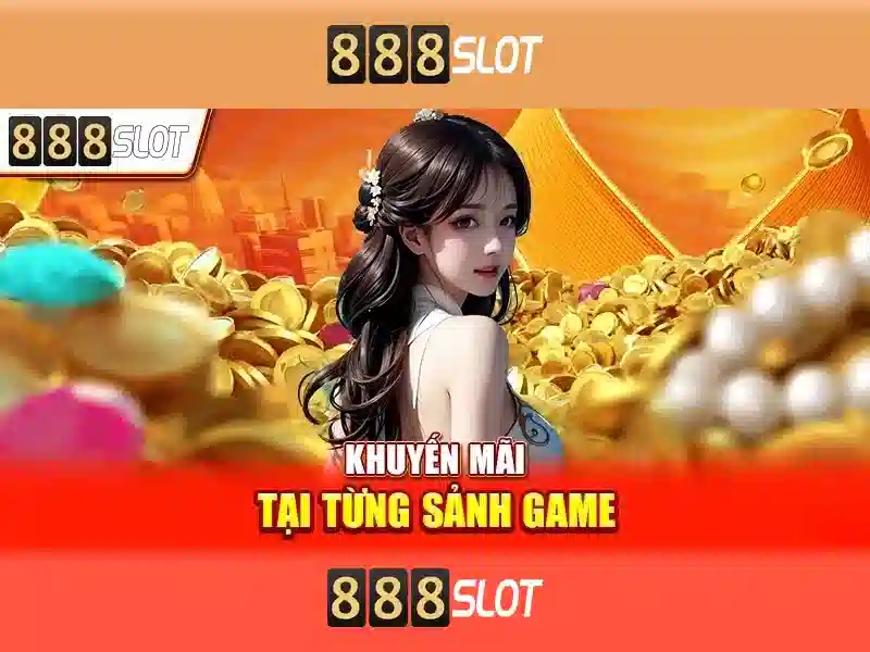 Trải Nghiệm Game Slot