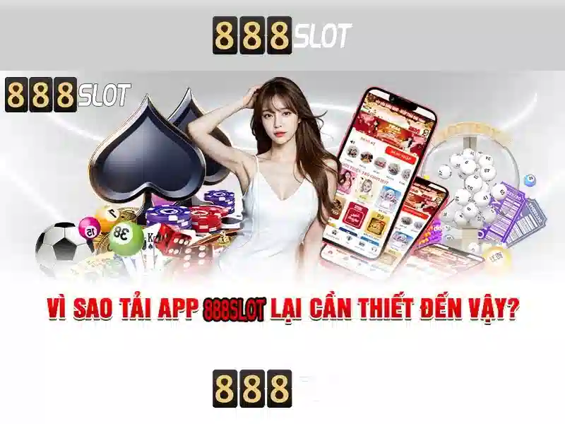 Ưu đãi slot hấp dẫn
