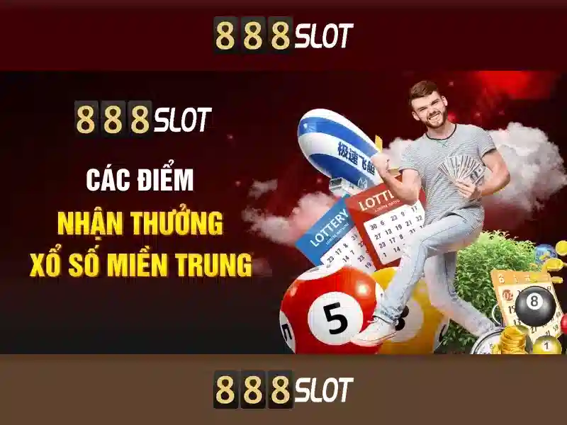 Khám Phá 888SLOT