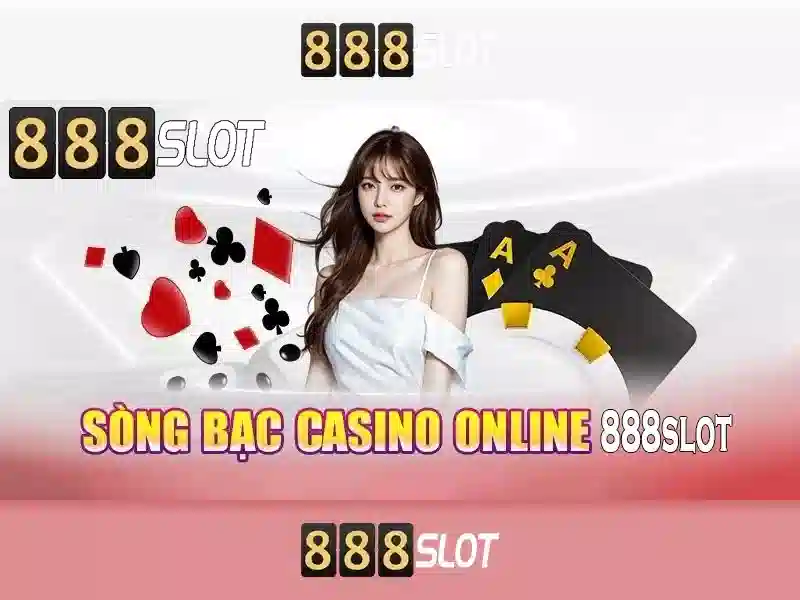 Bước tải 888slot apk