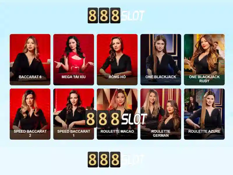 Ưu Đãi Khi Tai 888slot